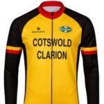 Group logo of Cotswold Clarion